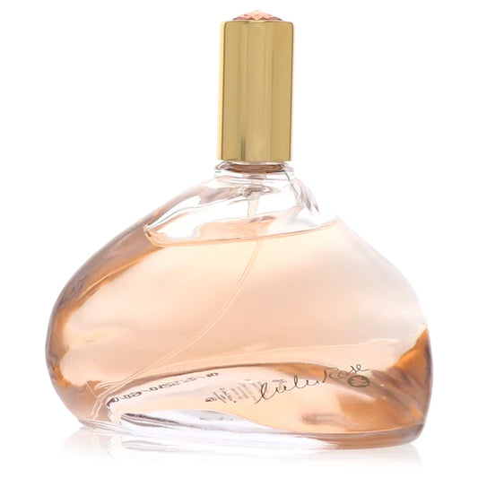 Lulu Castagnette    Women    Lulu Rose    100 ml Eau De Parfum Spray (Unboxed)