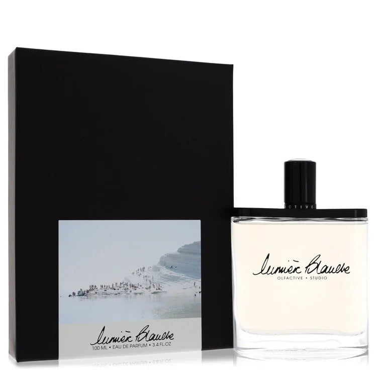 Olfactive Studio    Women    Olfactive Studio Lumiere Blanche    100 ml Eau De Parfum Spray (Unisex)