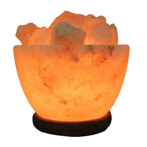 Ecoideas_Fire Bowl - Himalayan Salt Lamp_4"