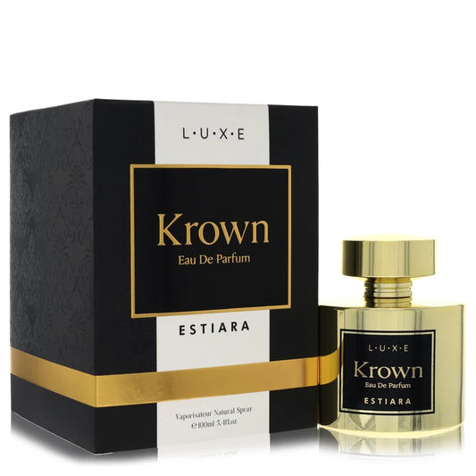 Luxe Estiara    Women    Luxe Estiara Krown    100 ml Eau De Parfum Spray