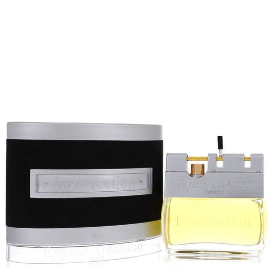Reyane Tradition    Men    Insurrection    100 ml Eau De Toilette Spray