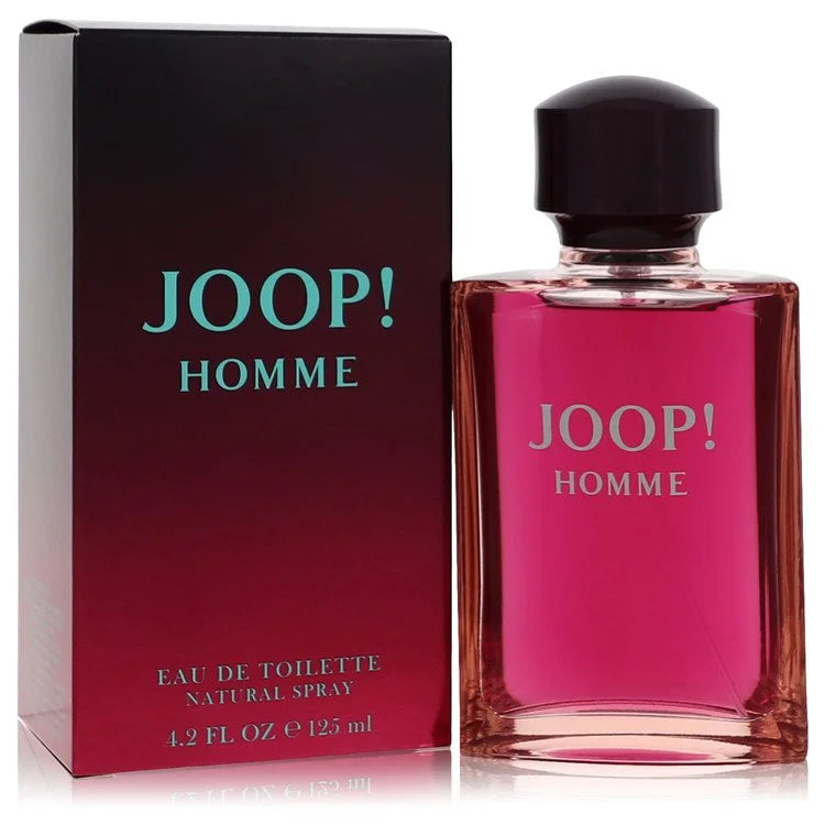 Joop!    Men    Joop    125 ml Eau De Toilette Spray