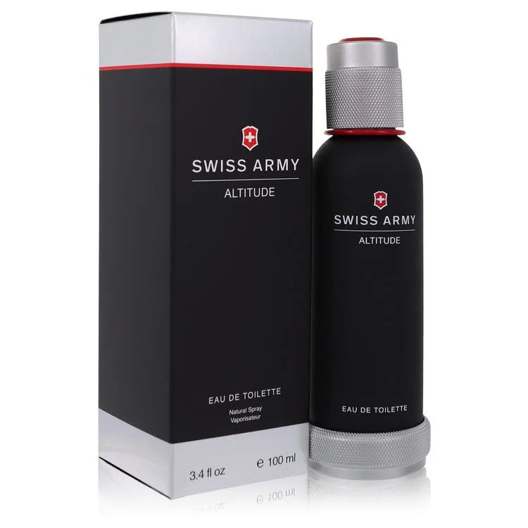 Victorinox    Men    Swiss Army Altitude    100 ml Eau De Toilette Spray