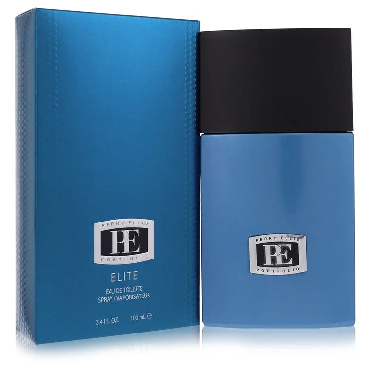 Perry Ellis    Men    Portfolio Elite    100 ml Eau De Toilette Spray