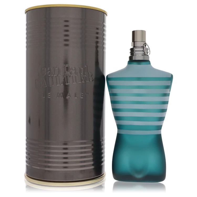 Jean Paul Gaultier    Men    Jean Paul Gaultier    125 ml Eau De Toilette Spray