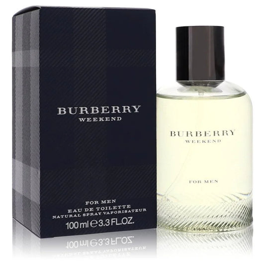 Burberry    Men    Weekend    100 ml Eau De Toilette Spray