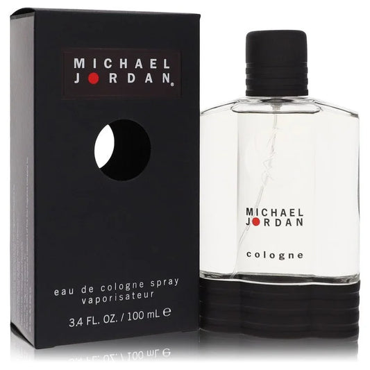 Michael Jordan    Men    Michael Jordan    100 ml Cologne Spray