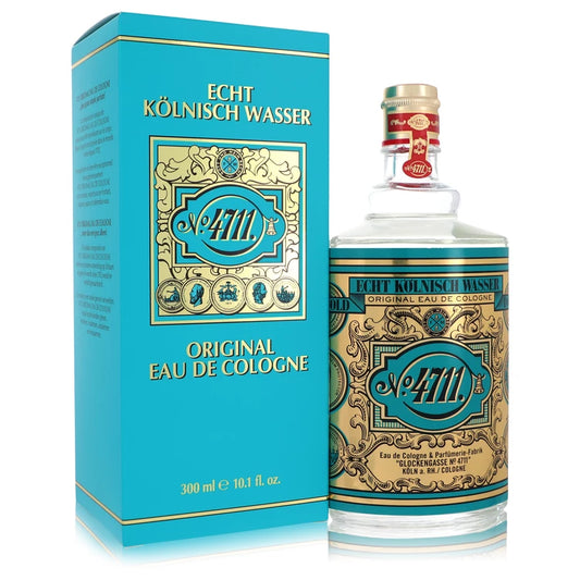 4711    Men    4711    300 ml Eau De Cologne (Unisex)