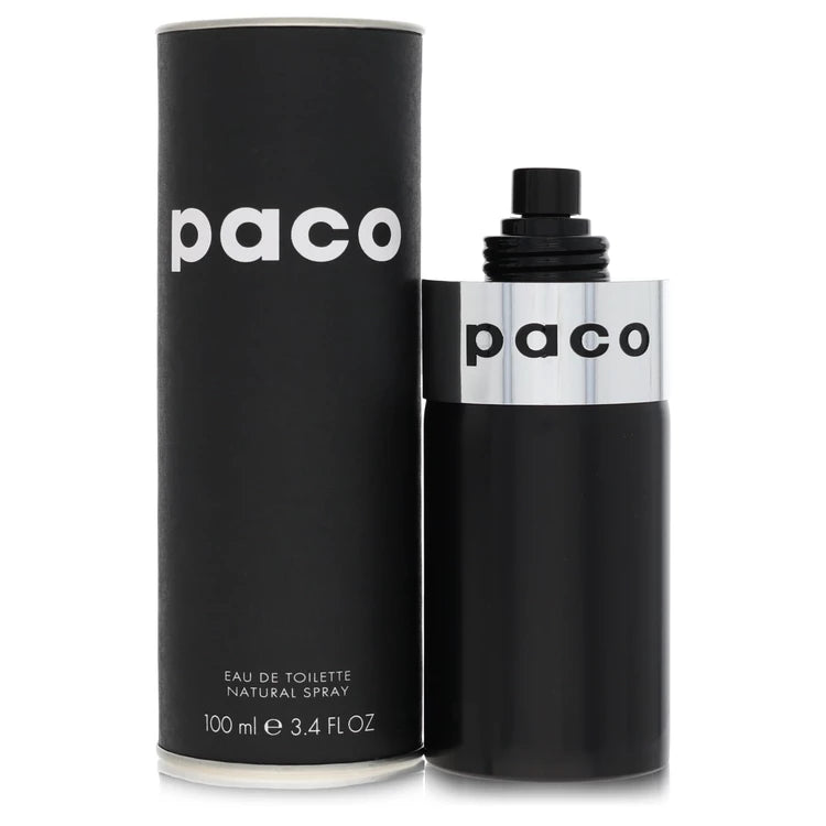 Paco Rabanne    Men    Paco Unisex    100 ml Eau De Toilette Spray (Unisex)