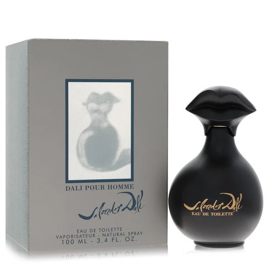 Salvador Dali    Men    Salvador Dali    100 ml Eau De Toilette Spray