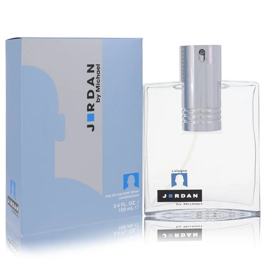 Michael Jordan    Men    Jordan    100 ml Cologne Spray