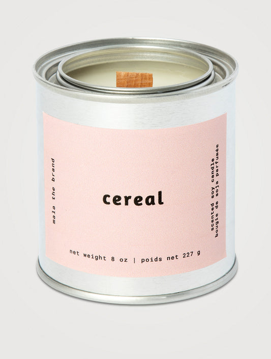 Mala - Cereal | Classic | 6.8 oz [best seller!]