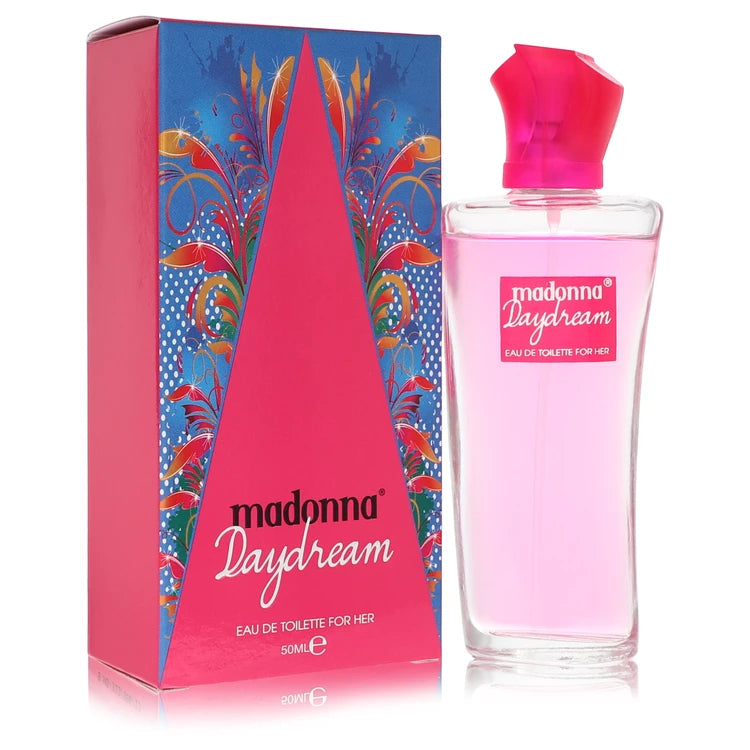 Madonna    Women    Madonna Daydream    50 ml Eau De Toilette Spray