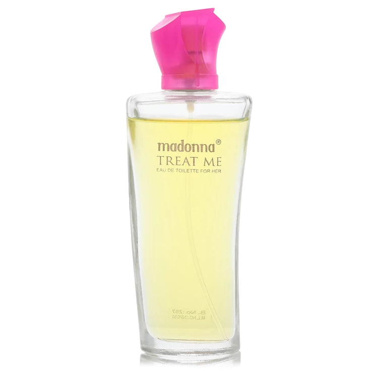 Madonna    Women    Madonna Treat Me    50 ml Eau De Toilette Spray (Unboxed)