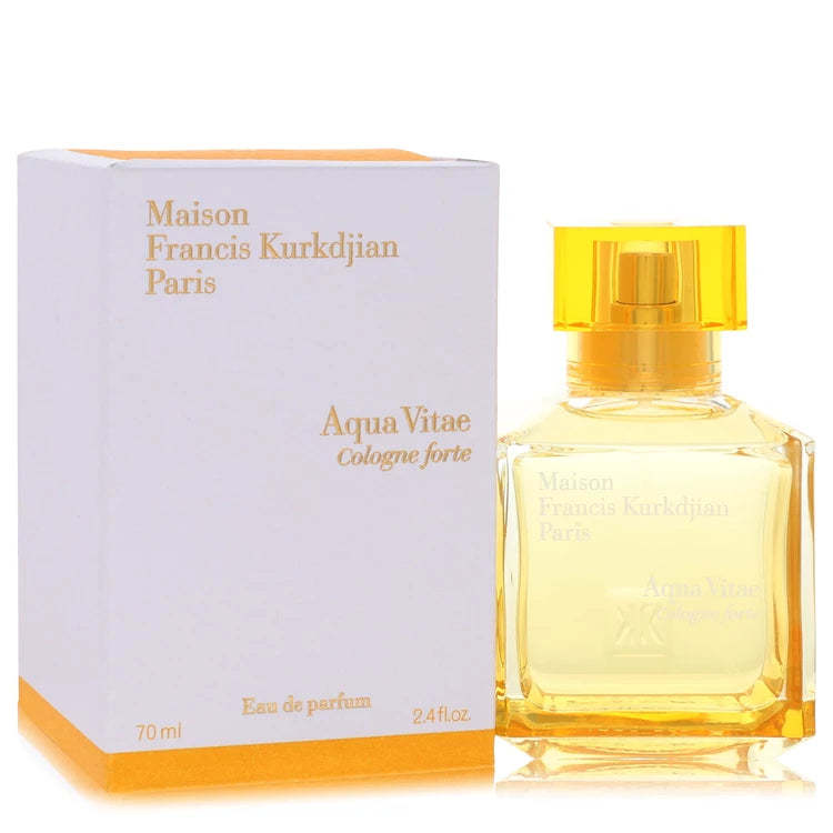 Maison Francis Kurkdjian    Women    Aqua Vitae Cologne Forte    71 ml Eau De Parfum Spray (Unisex)