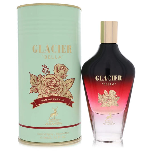 Maison Alhambra    Women    Maison Alhambra Glacier Bella    100 ml Eau De Parfum Spray