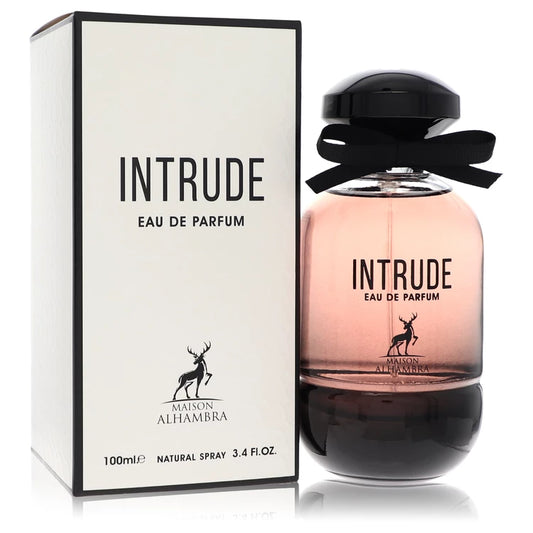 Maison Alhambra    Women    Maison Alhambra Intrude    100 ml Eau De Parfum Spray