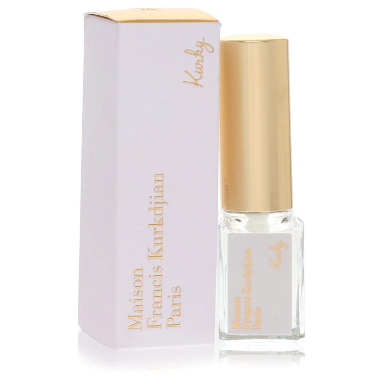 Maison Francis Kurkdjian    Women    Maison Francis Kurkdjian Kurky    5 ml Mini EDP Spray