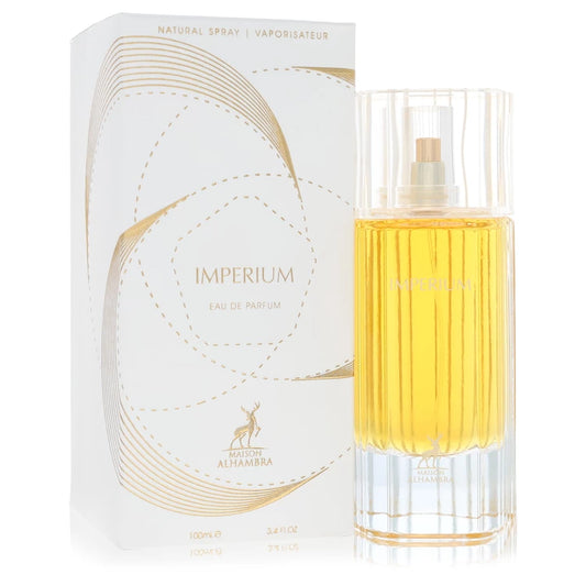Maison Alhambra    Women    Maison Alhambra Imperium    100 ml Eau De Parfum Spray