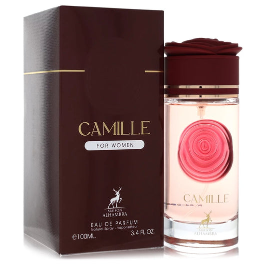 Maison Alhambra    Women    Maison Alhambra Camille    100 ml Eau De Parfum Spray