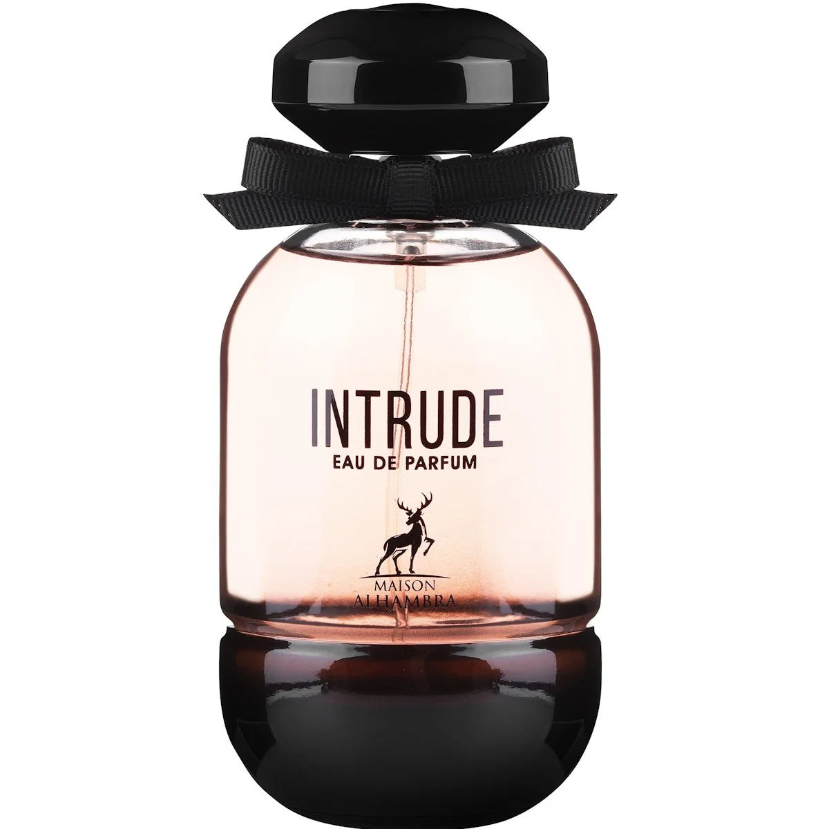 Maison Alhambra    Women    Maison Alhambra Intrude    100 ml Eau De Parfum Spray (Unboxed)