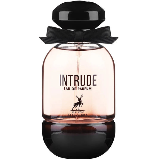 Maison Alhambra    Women    Maison Alhambra Intrude    100 ml Eau De Parfum Spray (Unboxed)