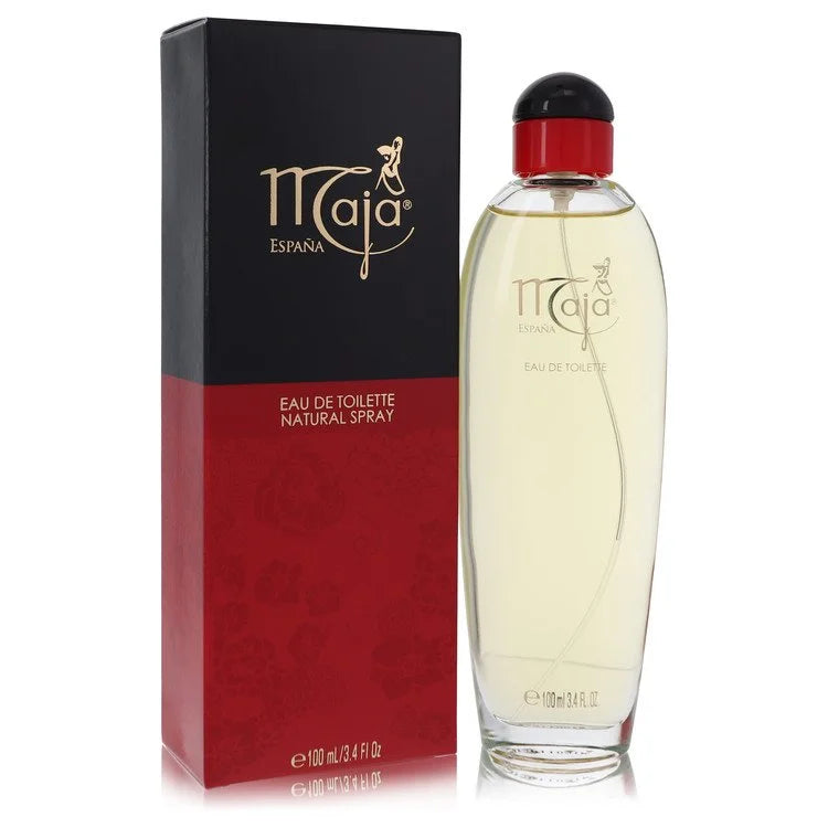 Myrurgia    Women    Maja    100 ml Eau De Toilette Spray