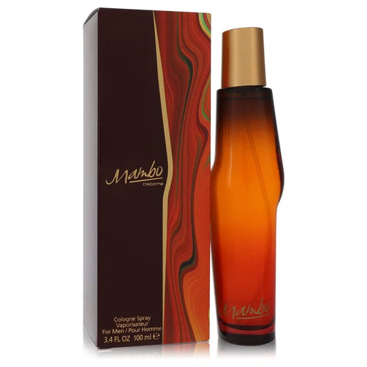 Liz Claiborne    Men    Mambo    100 ml Cologne Spray