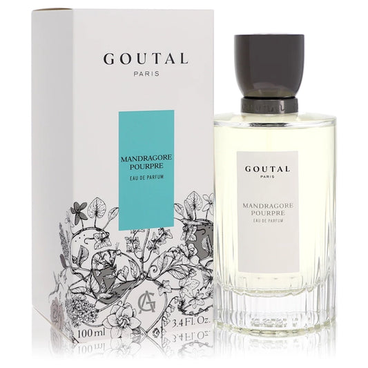 Annick Goutal    Women    Mandragore Pourpre    100 ml Eau De Parfum Spray