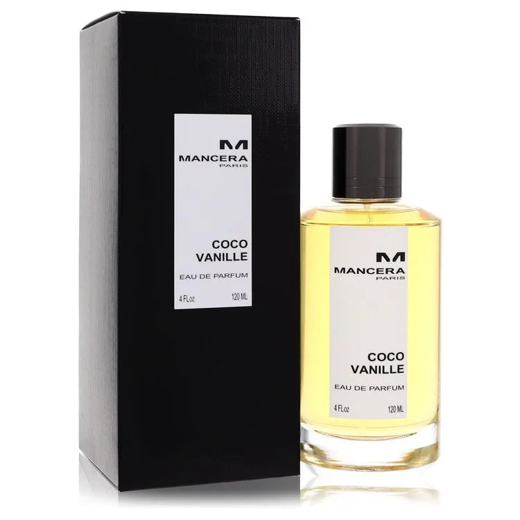 Mancera    Women    Mancera Coco Vanille    120 ml Eau De Parfum Spray (Unisex)