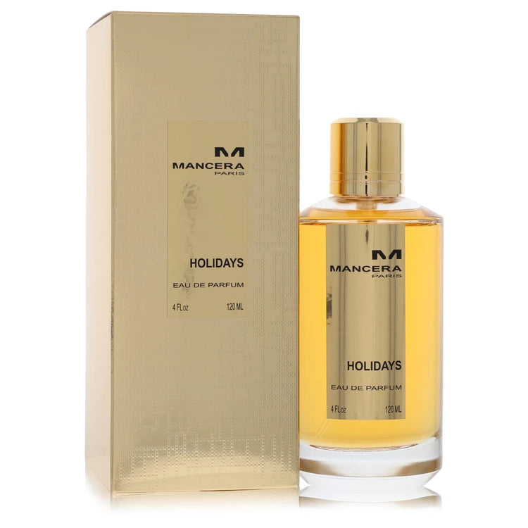 Mancera    Women    Mancera Holidays    120 ml Eau De Parfum Spray (Unisex)