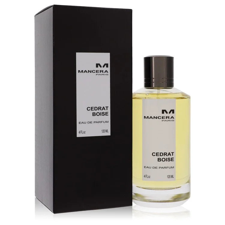 Mancera    Women    Mancera Cedrat Boise    120 ml Eau De Parfum Spray (Unisex)