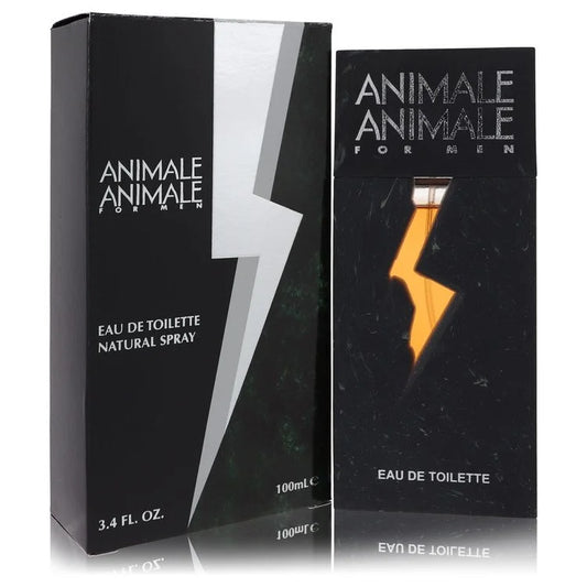 Animale    Men    Animale Animale    100 ml Eau De Toilette Spray