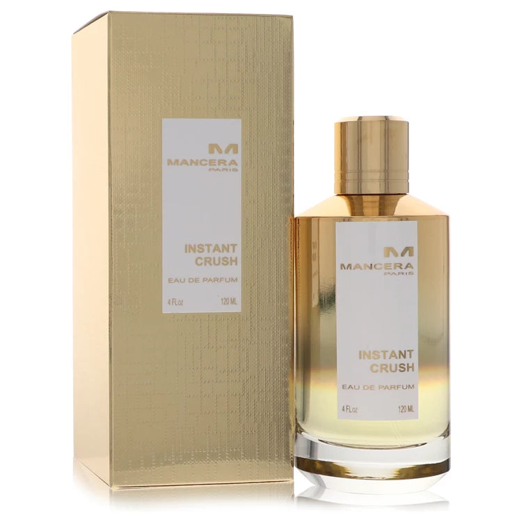 Mancera    Women    Mancera Instant Crush    120 ml Eau De Parfum Spray (Unisex)