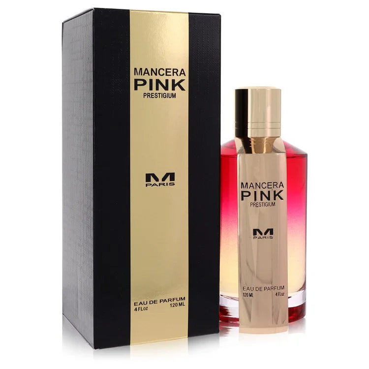 Mancera    Women    Mancera Pink Prestigium    120 ml Eau De Parfum Spray