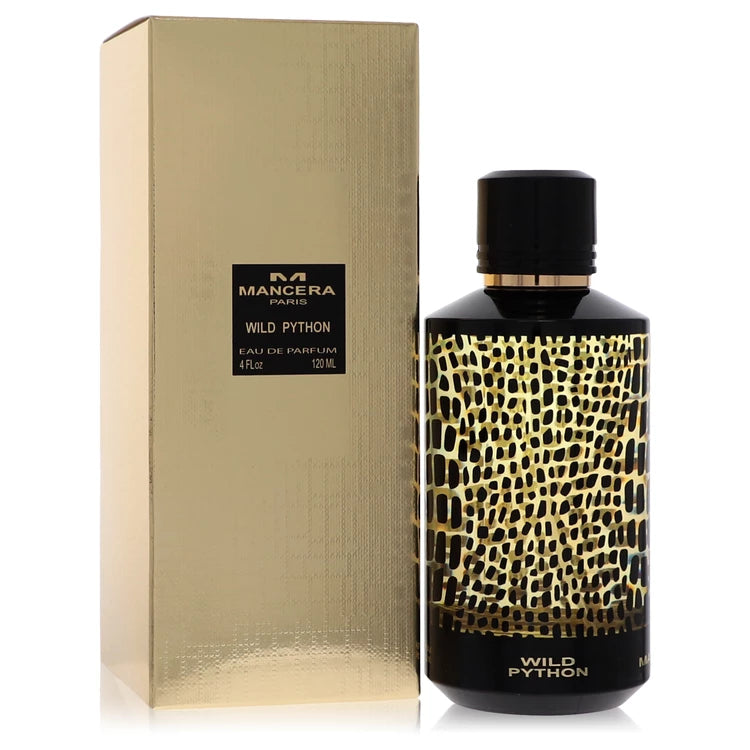 Mancera    Women    Mancera Wild Python    120 ml Eau De Parfum Spray