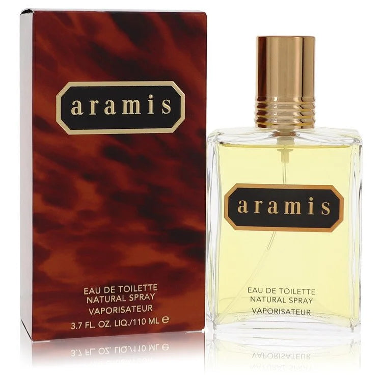 Aramis    Men    Aramis    109 ml Cologne / Eau De Toilette Spray