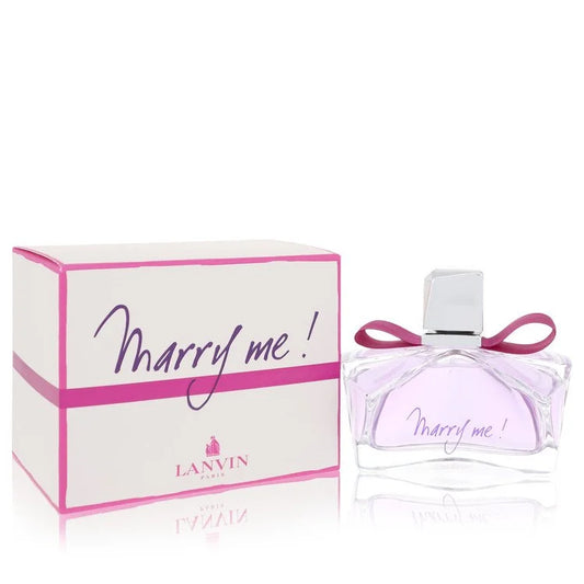Lanvin    Women    Marry Me    75 ml Eau De Parfum Spray