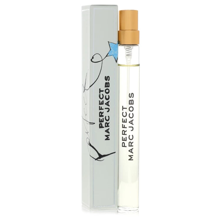 Marc Jacobs    Women    Marc Jacobs Perfect    10 ml Mini EDT Spray