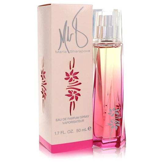 Parlux    Women    Maria Sharapova    50 ml Eau De Parfum Spray