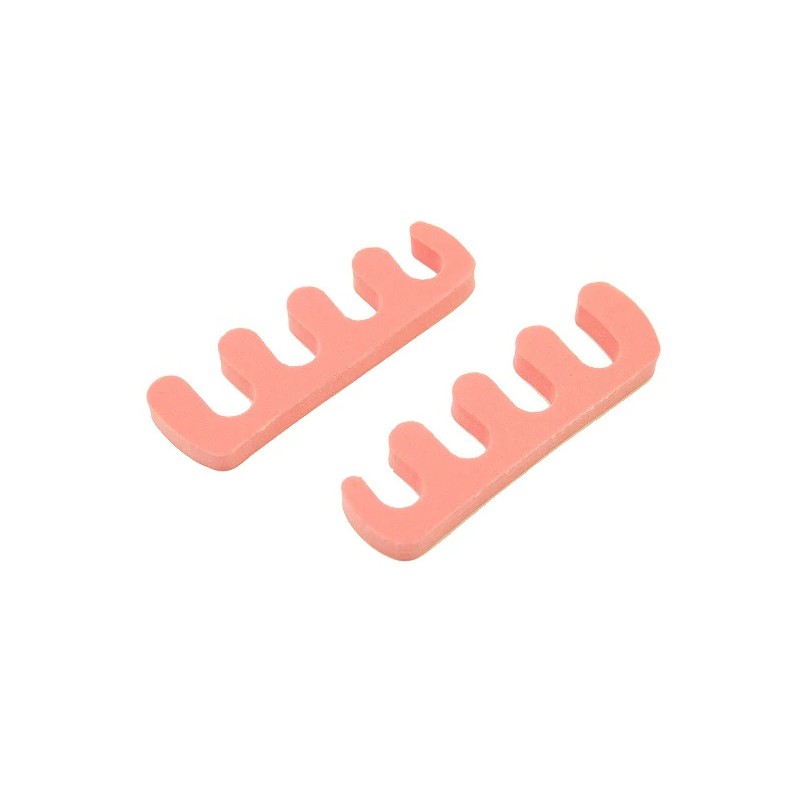 AXEL KRAFT-MARTINA TOE SEPARATORS, ASST'D