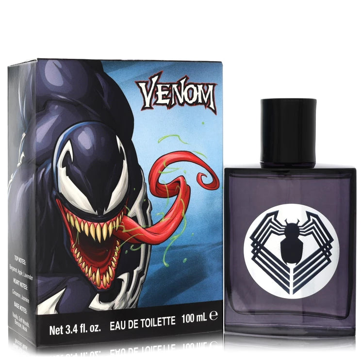 Marvel    Men    Marvel Venom    100 ml Eau De Toilette Spray