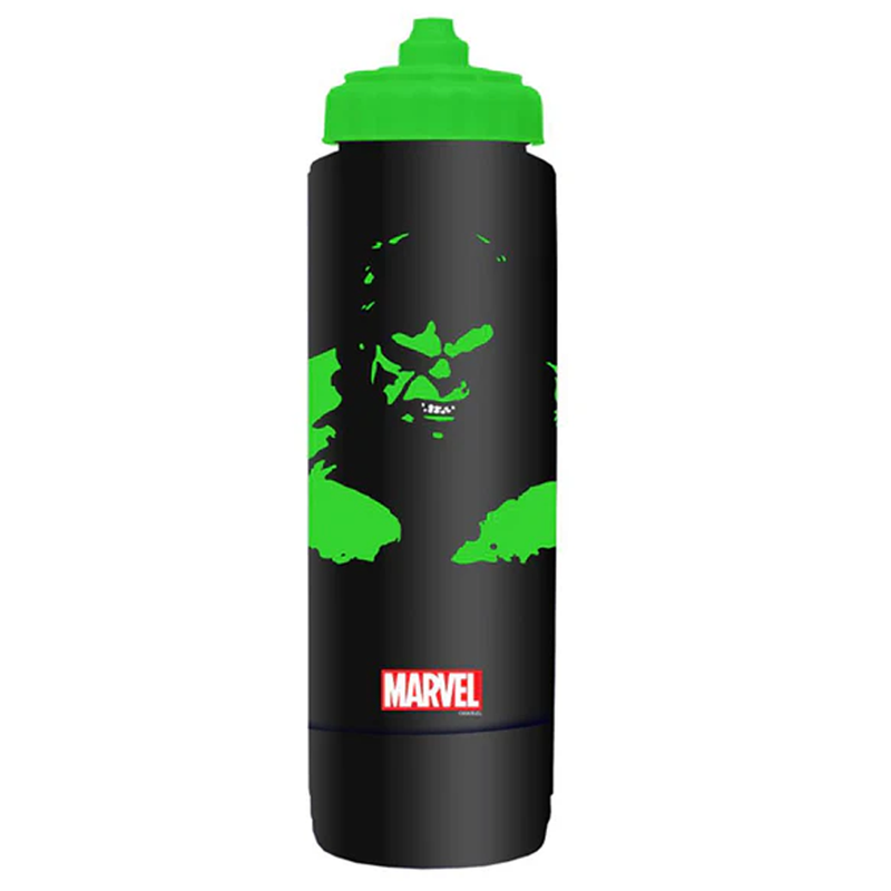 MARVEL SQUEEZE BOTTLE HULK 25OZ
