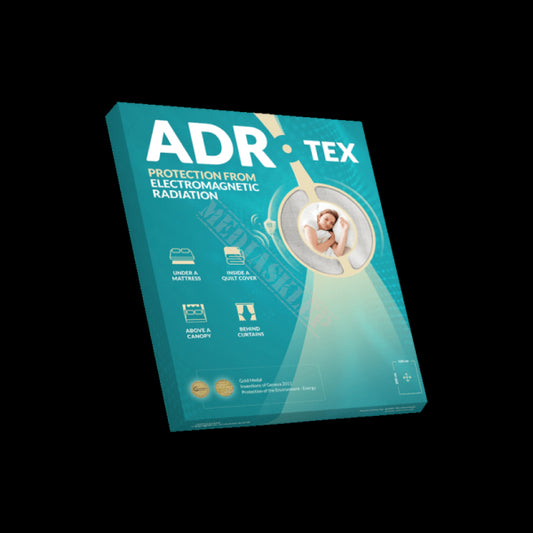 ADR SYSTEMS   SP ADR TEX EMF Mat (100x200cm)