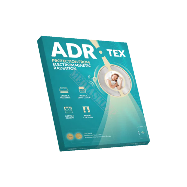 ADR SYSTEMS   SP ADR TEX EMF Mat (200x200cm)