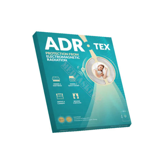 ADR SYSTEMS   SP ADR TEX EMF Mat (200x200cm)