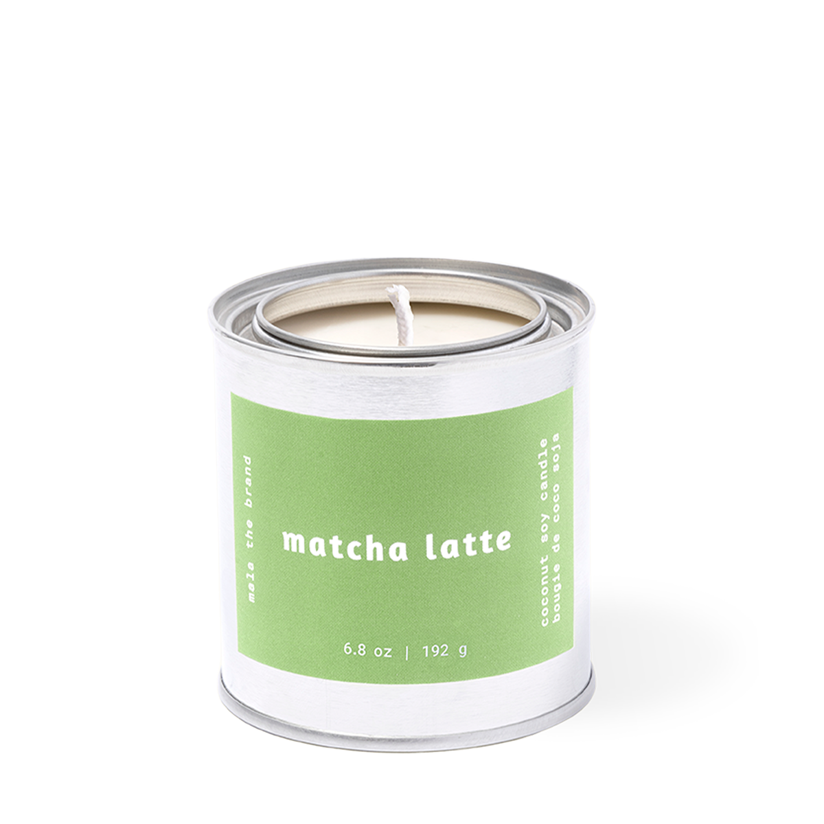 Mala - Matcha Latte | Mini | 3.8 oz