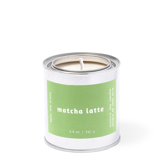 Mala - Matcha Latte | Mini | 3.8 oz