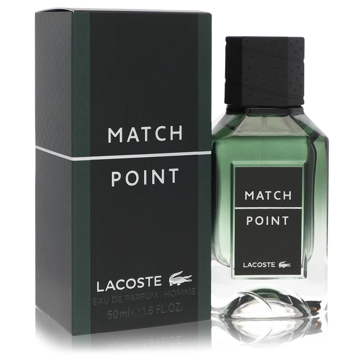 Lacoste    Men    Match Point    50 ml Eau De Parfum Spray