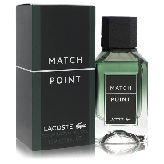 Lacoste    Men    Match Point    50 ml Eau De Parfum Spray